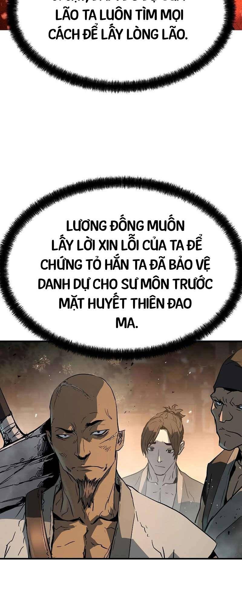 Tuyệt Thế Hồi Quy Chap 5 - Next Chap 6