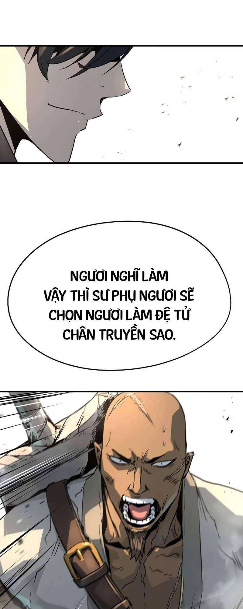 Tuyệt Thế Hồi Quy Chap 5 - Next Chap 6