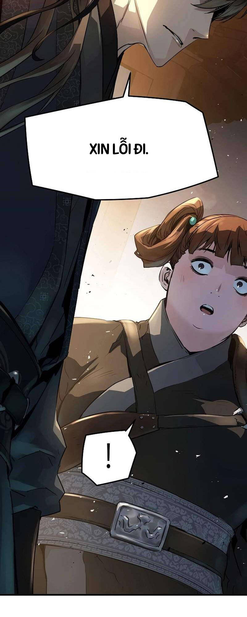 Tuyệt Thế Hồi Quy Chap 5 - Next Chap 6