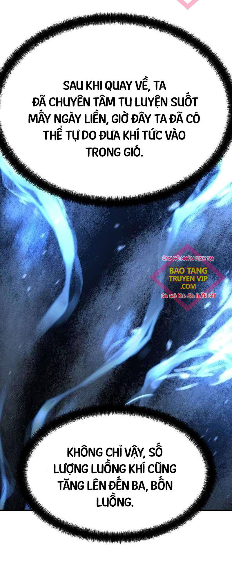 Tuyệt Thế Hồi Quy Chap 5 - Next Chap 6