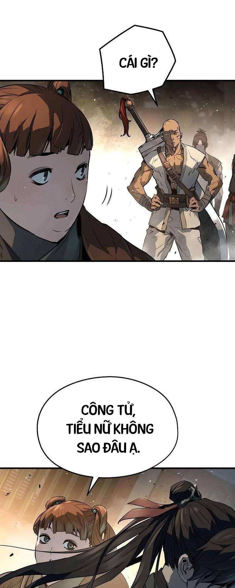 Tuyệt Thế Hồi Quy Chap 5 - Next Chap 6
