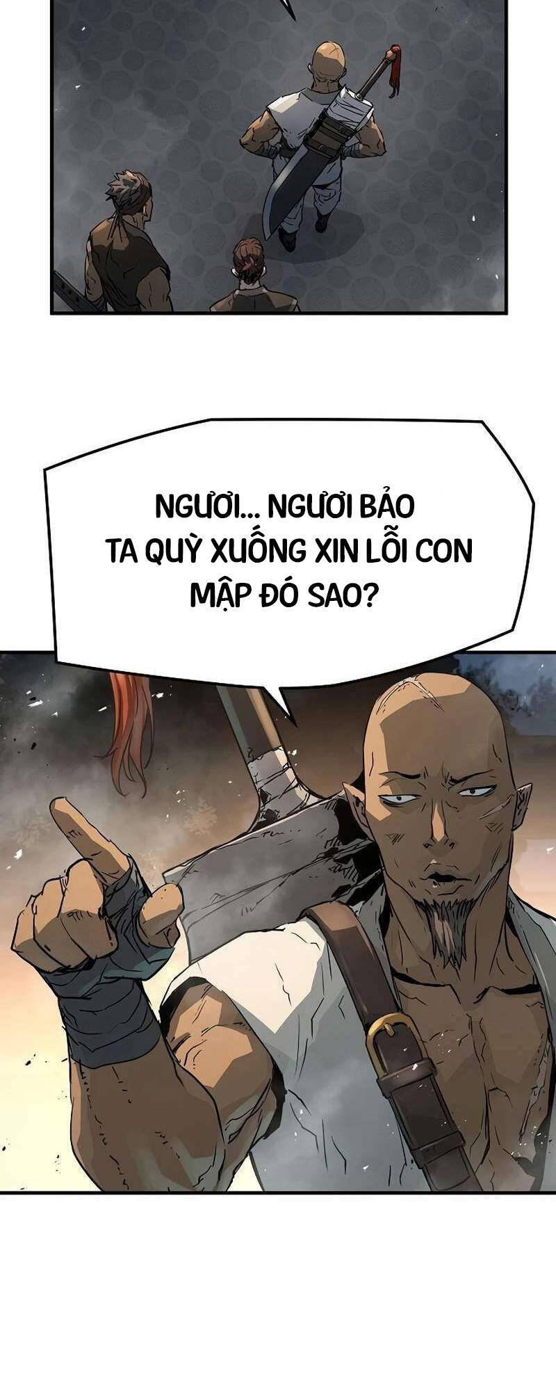 Tuyệt Thế Hồi Quy Chap 5 - Next Chap 6