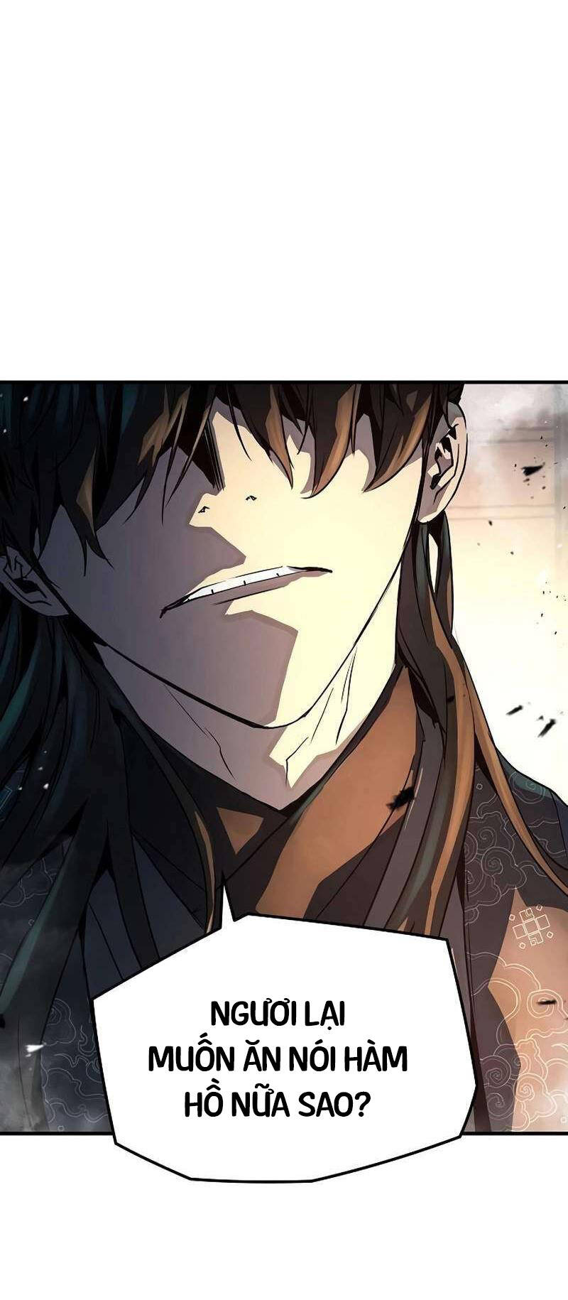 Tuyệt Thế Hồi Quy Chap 5 - Next Chap 6