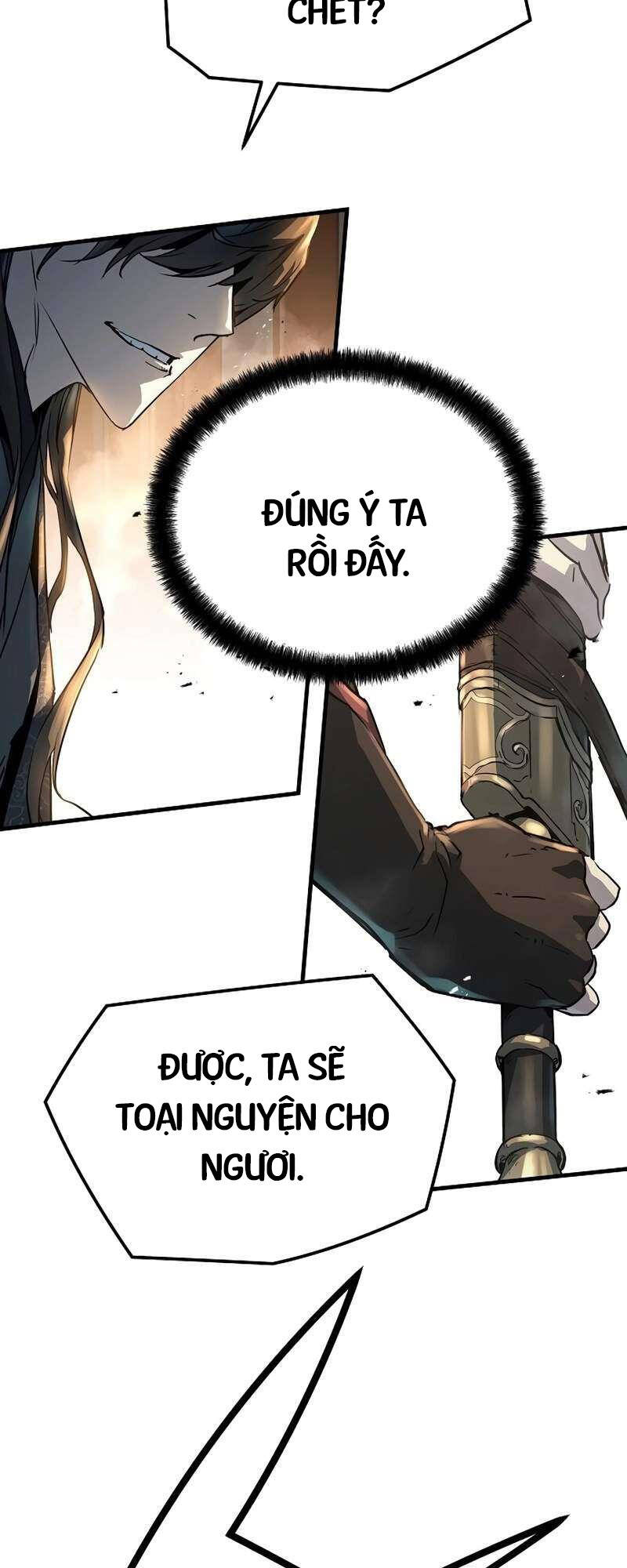 Tuyệt Thế Hồi Quy Chap 5 - Next Chap 6
