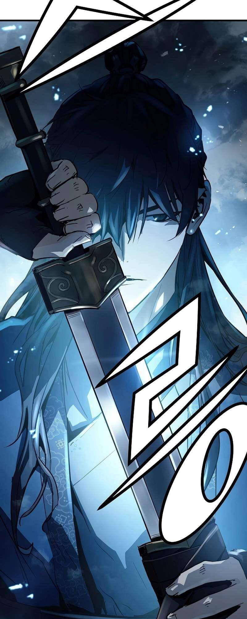 Tuyệt Thế Hồi Quy Chap 5 - Next Chap 6