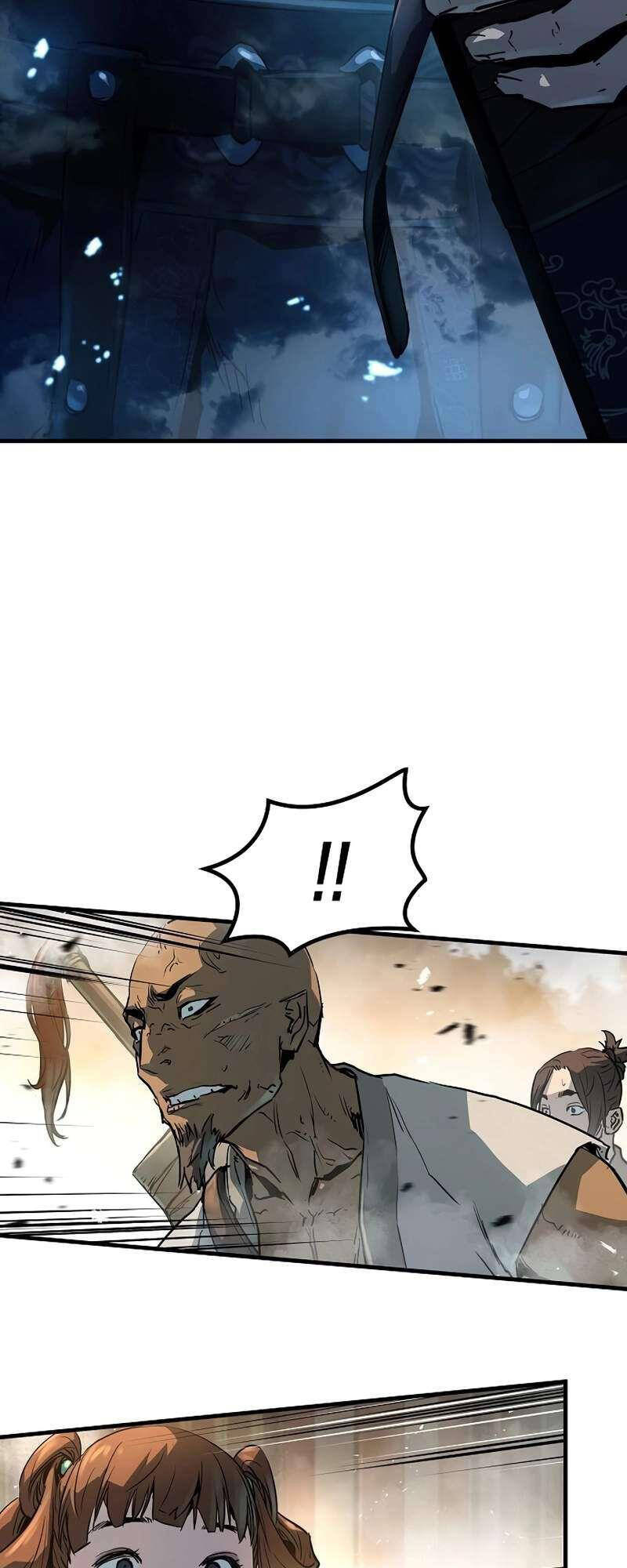 Tuyệt Thế Hồi Quy Chap 5 - Next Chap 6