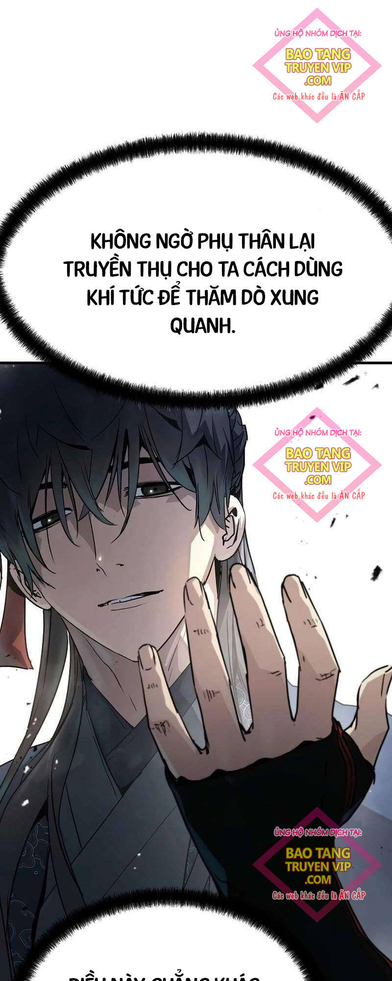 Tuyệt Thế Hồi Quy Chap 5 - Next Chap 6