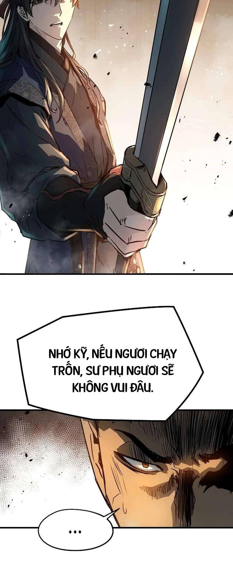 Tuyệt Thế Hồi Quy Chap 5 - Next Chap 6
