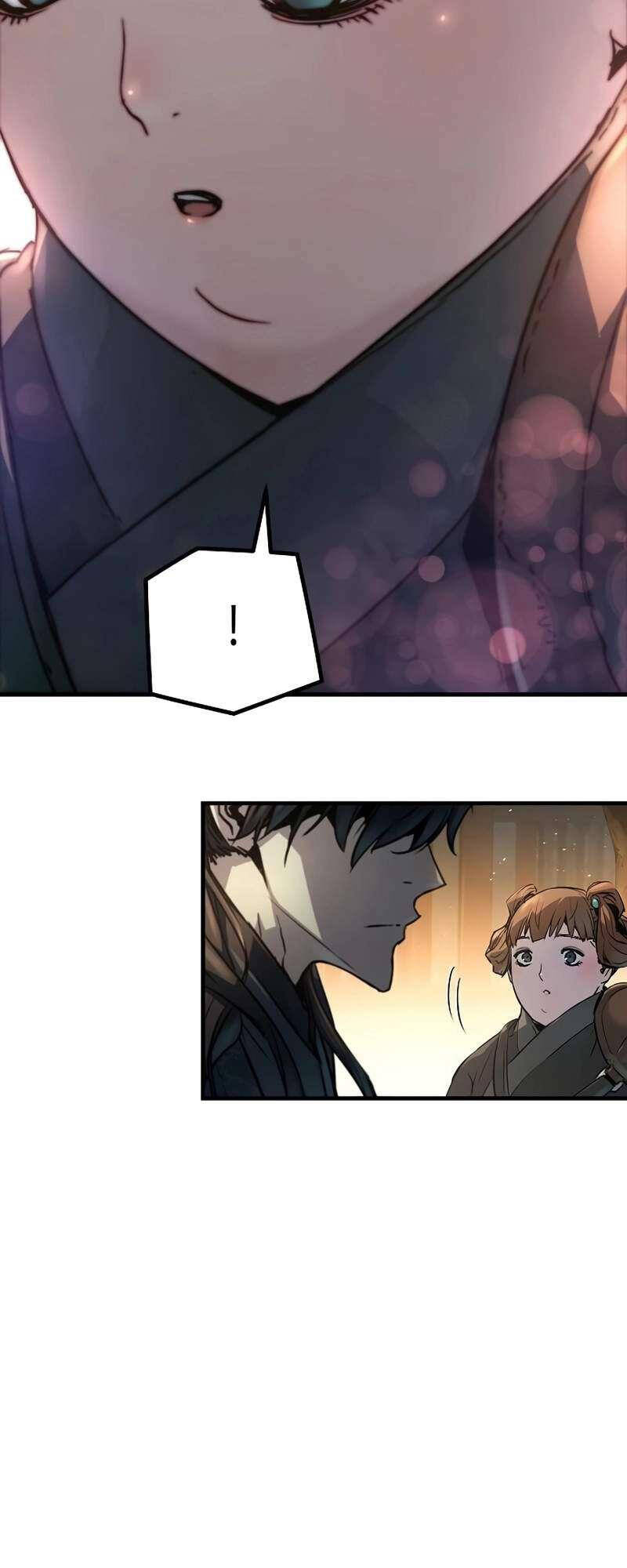 Tuyệt Thế Hồi Quy Chap 5 - Next Chap 6