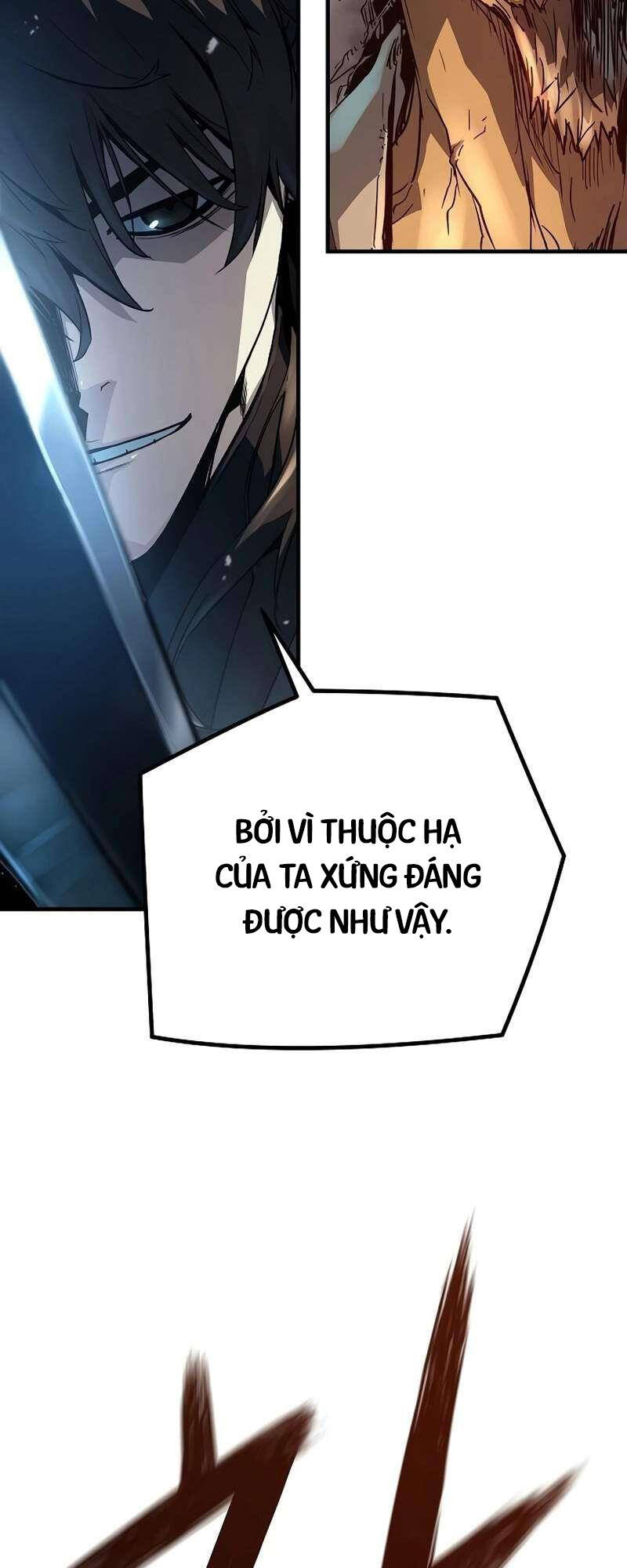 Tuyệt Thế Hồi Quy Chap 5 - Next Chap 6