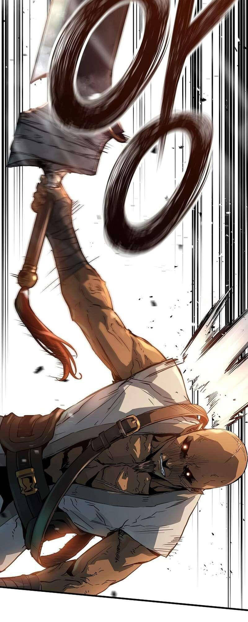 Tuyệt Thế Hồi Quy Chap 5 - Next Chap 6