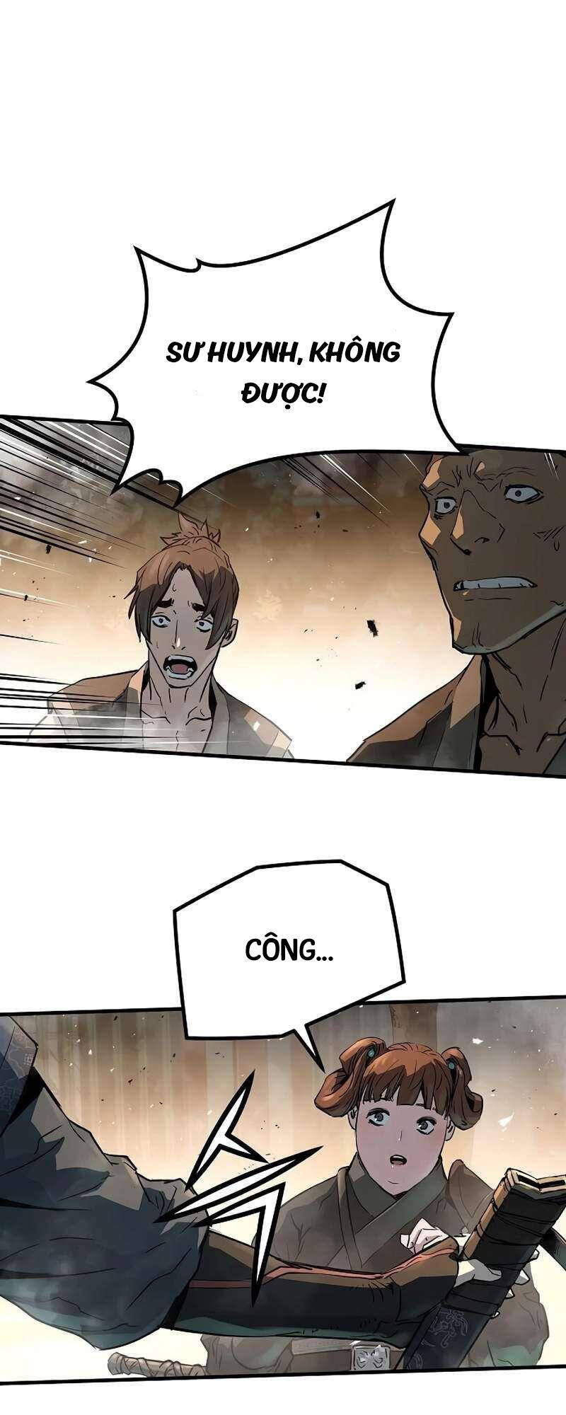 Tuyệt Thế Hồi Quy Chap 5 - Next Chap 6
