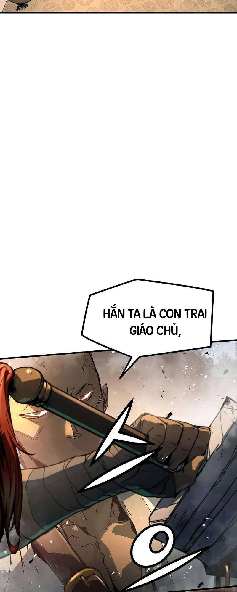 Tuyệt Thế Hồi Quy Chap 5 - Next Chap 6