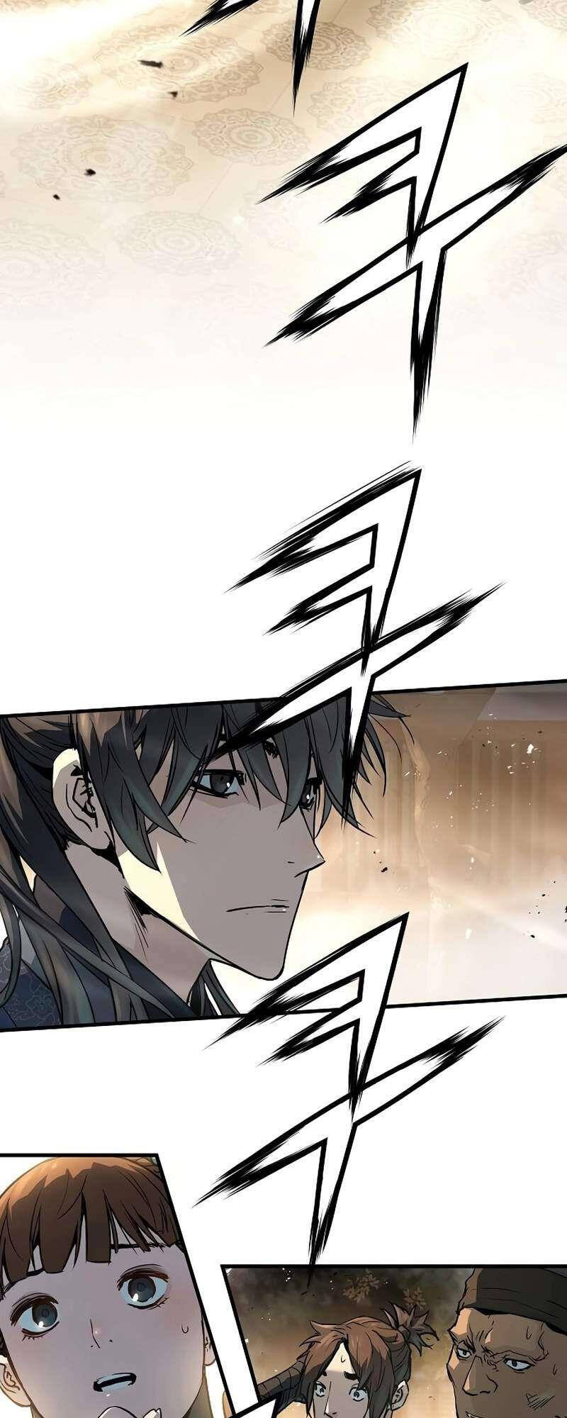 Tuyệt Thế Hồi Quy Chap 5 - Next Chap 6