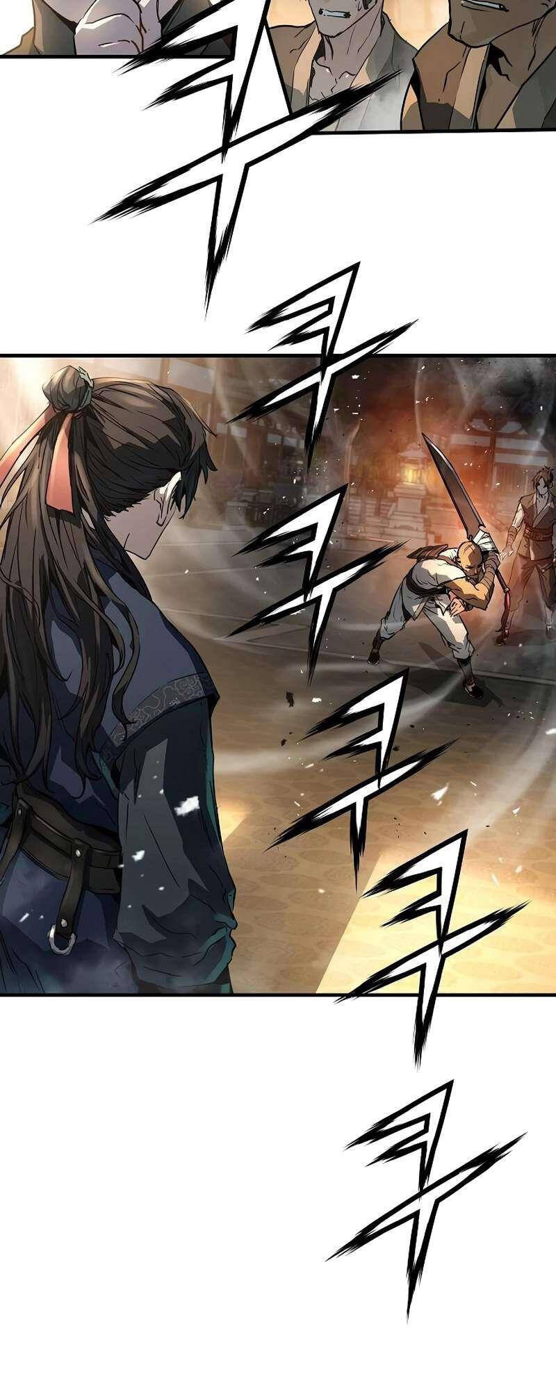 Tuyệt Thế Hồi Quy Chap 5 - Next Chap 6