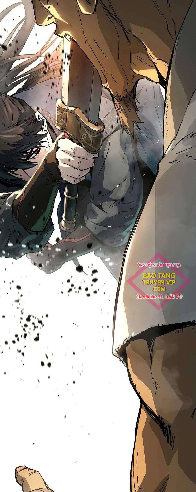 Tuyệt Thế Hồi Quy Chap 5 - Next Chap 6