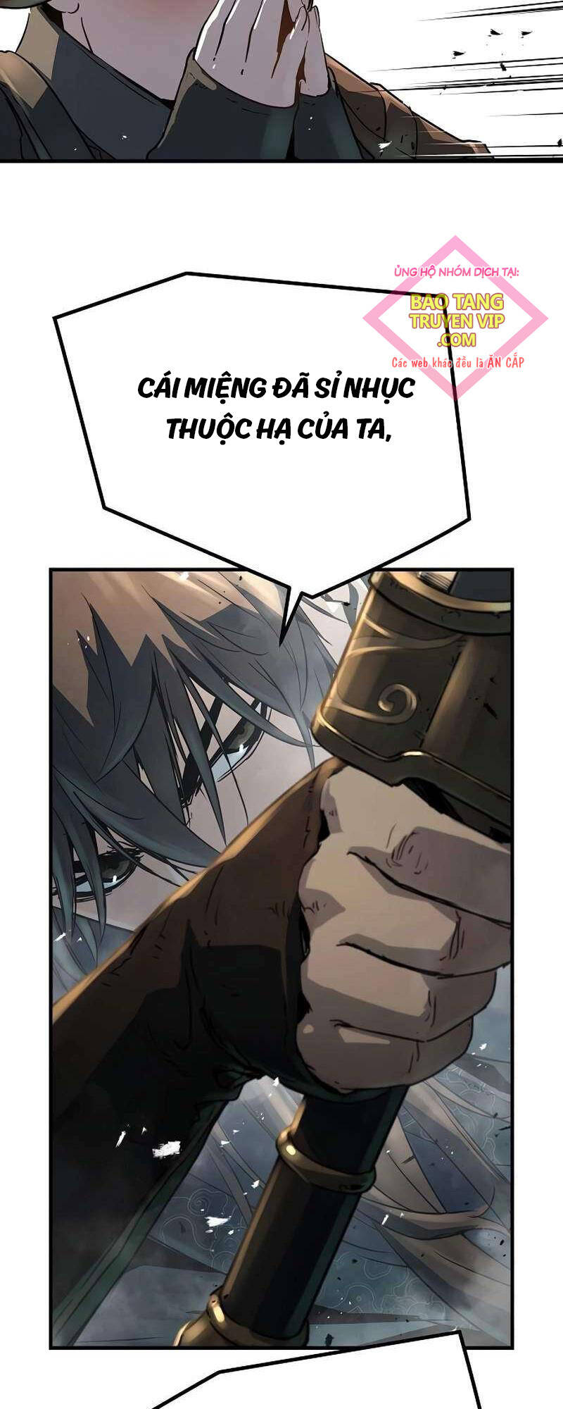 Tuyệt Thế Hồi Quy Chap 5 - Next Chap 6