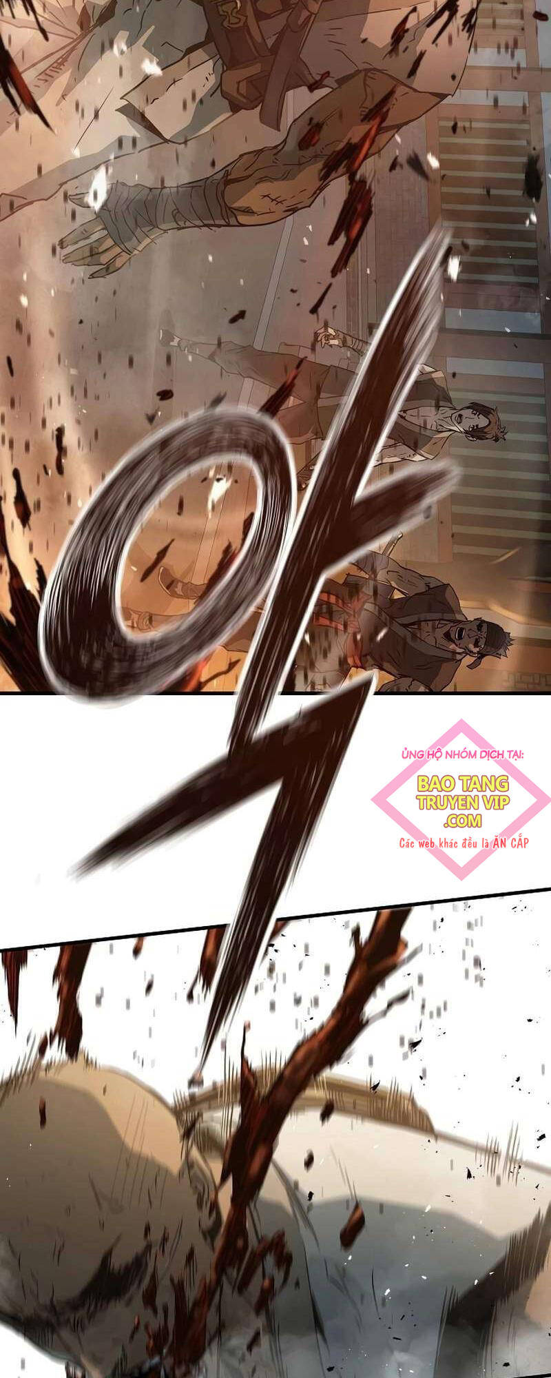 Tuyệt Thế Hồi Quy Chap 5 - Next Chap 6