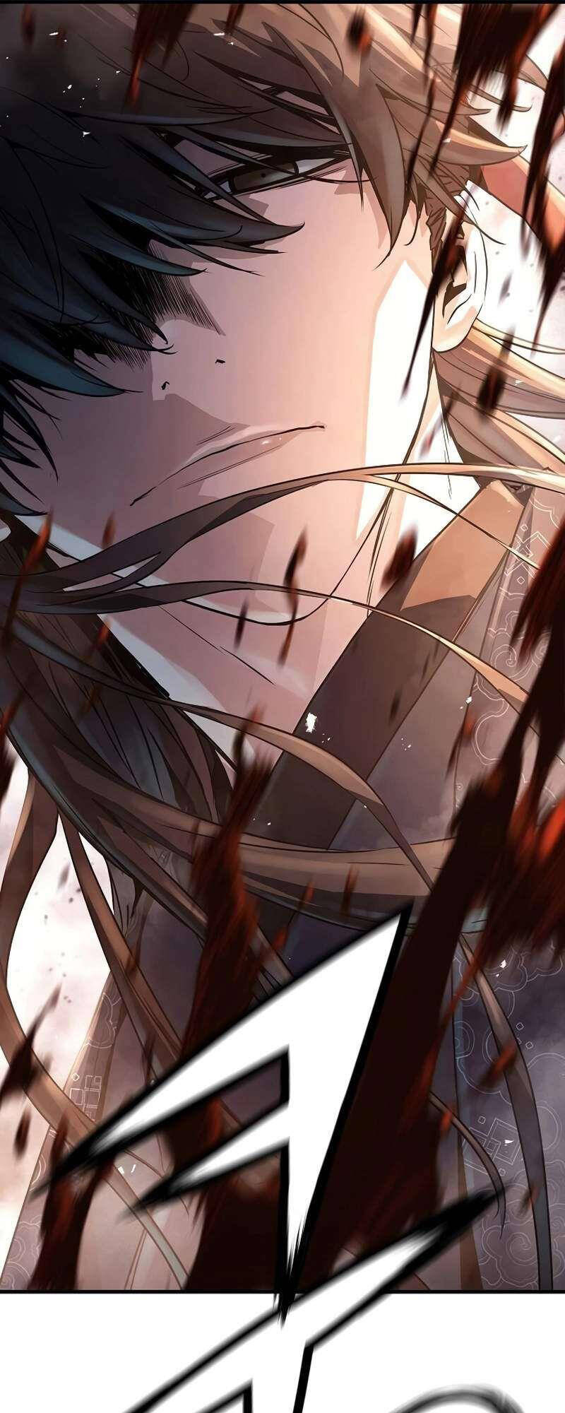 Tuyệt Thế Hồi Quy Chap 5 - Next Chap 6