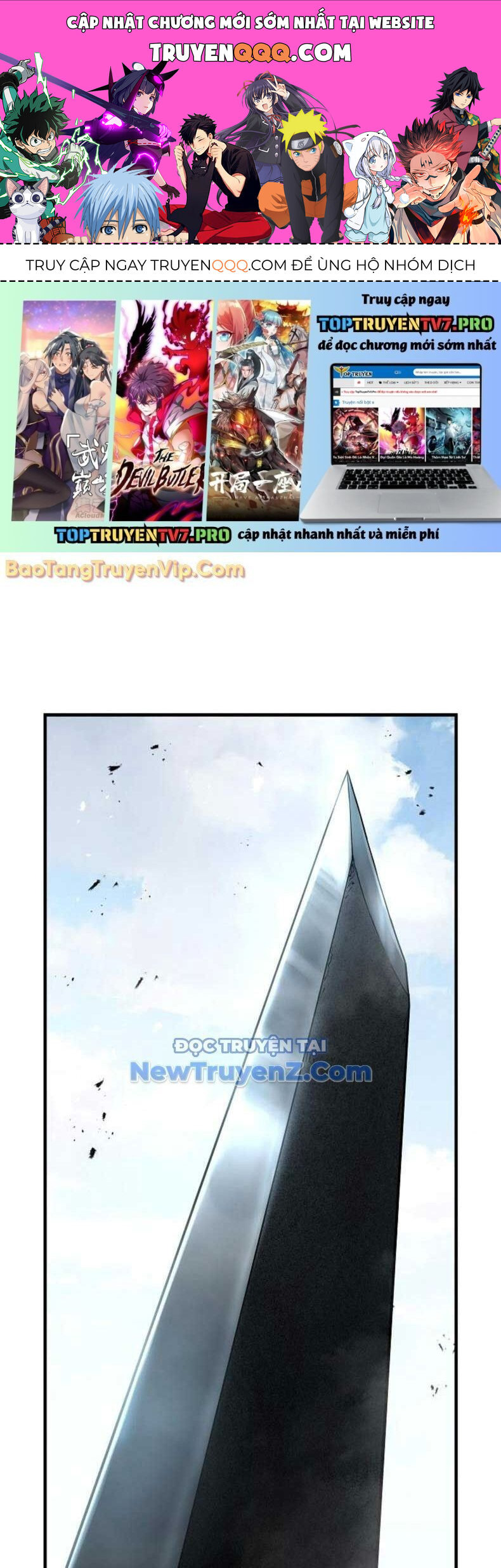 Tuyệt Thế Hồi Quy Chap 50 - Next Chap 51