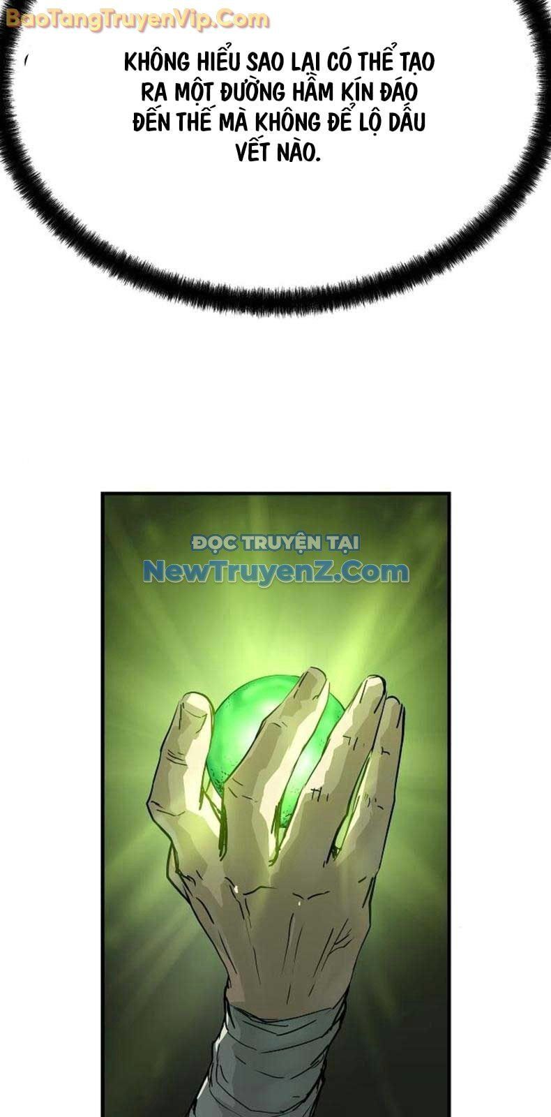Tuyệt Thế Hồi Quy Chap 50 - Next Chap 51