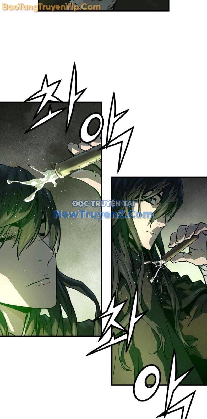 Tuyệt Thế Hồi Quy Chap 50 - Next Chap 51