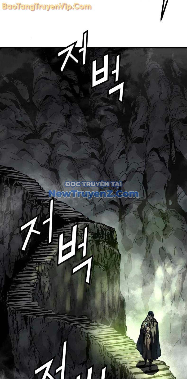 Tuyệt Thế Hồi Quy Chap 50 - Next Chap 51
