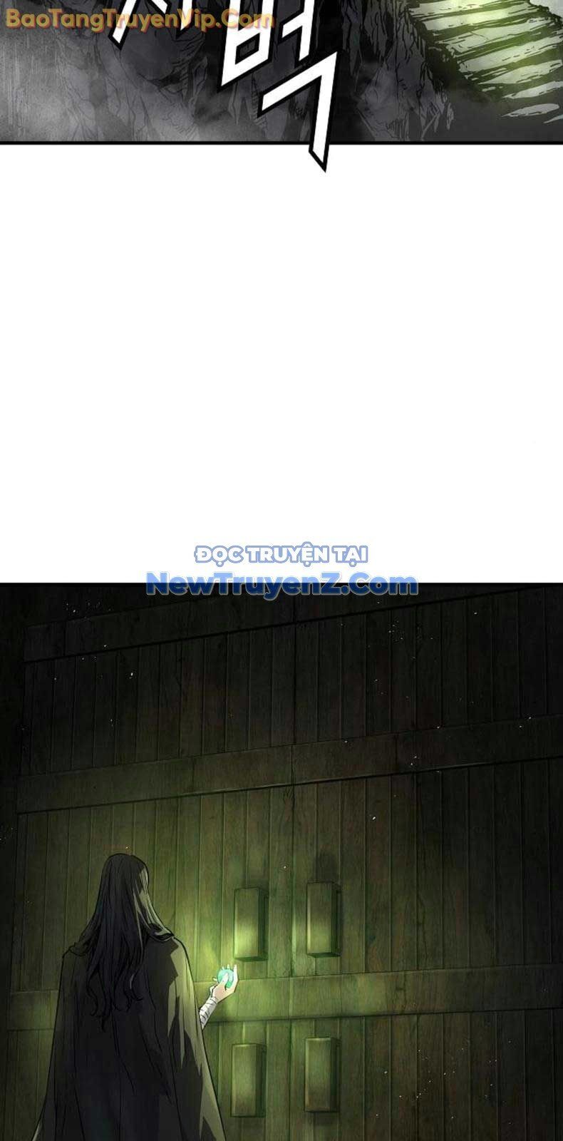 Tuyệt Thế Hồi Quy Chap 50 - Next Chap 51