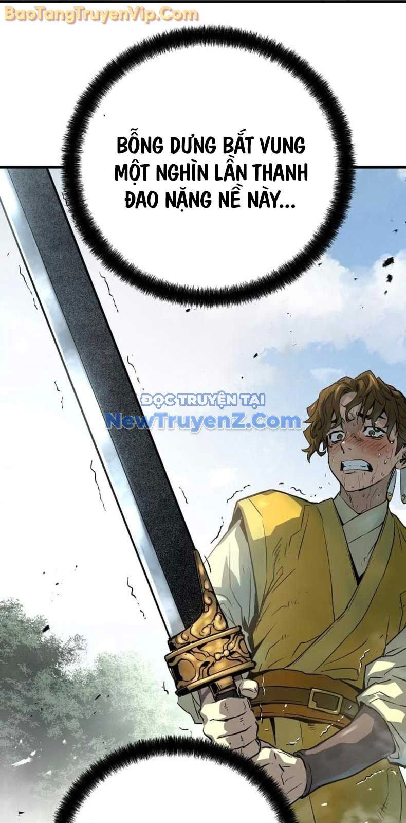 Tuyệt Thế Hồi Quy Chap 50 - Next Chap 51