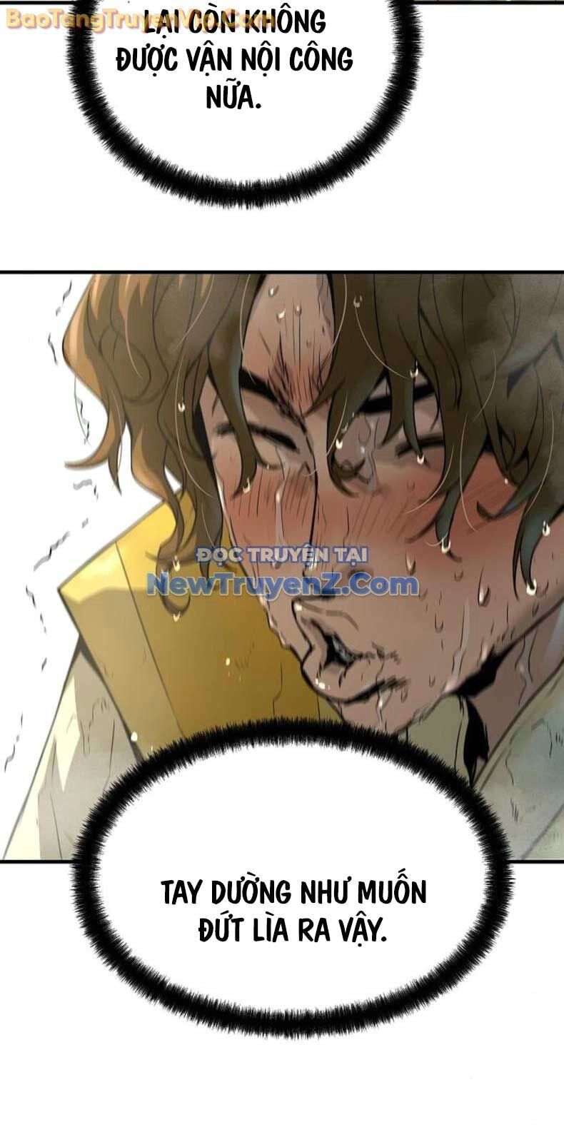Tuyệt Thế Hồi Quy Chap 50 - Next Chap 51