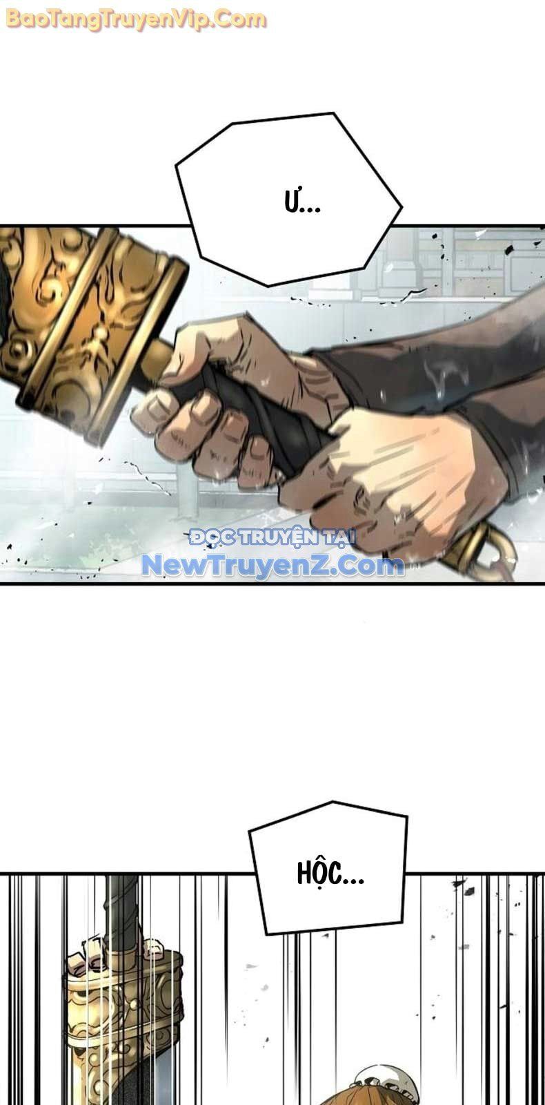 Tuyệt Thế Hồi Quy Chap 50 - Next Chap 51