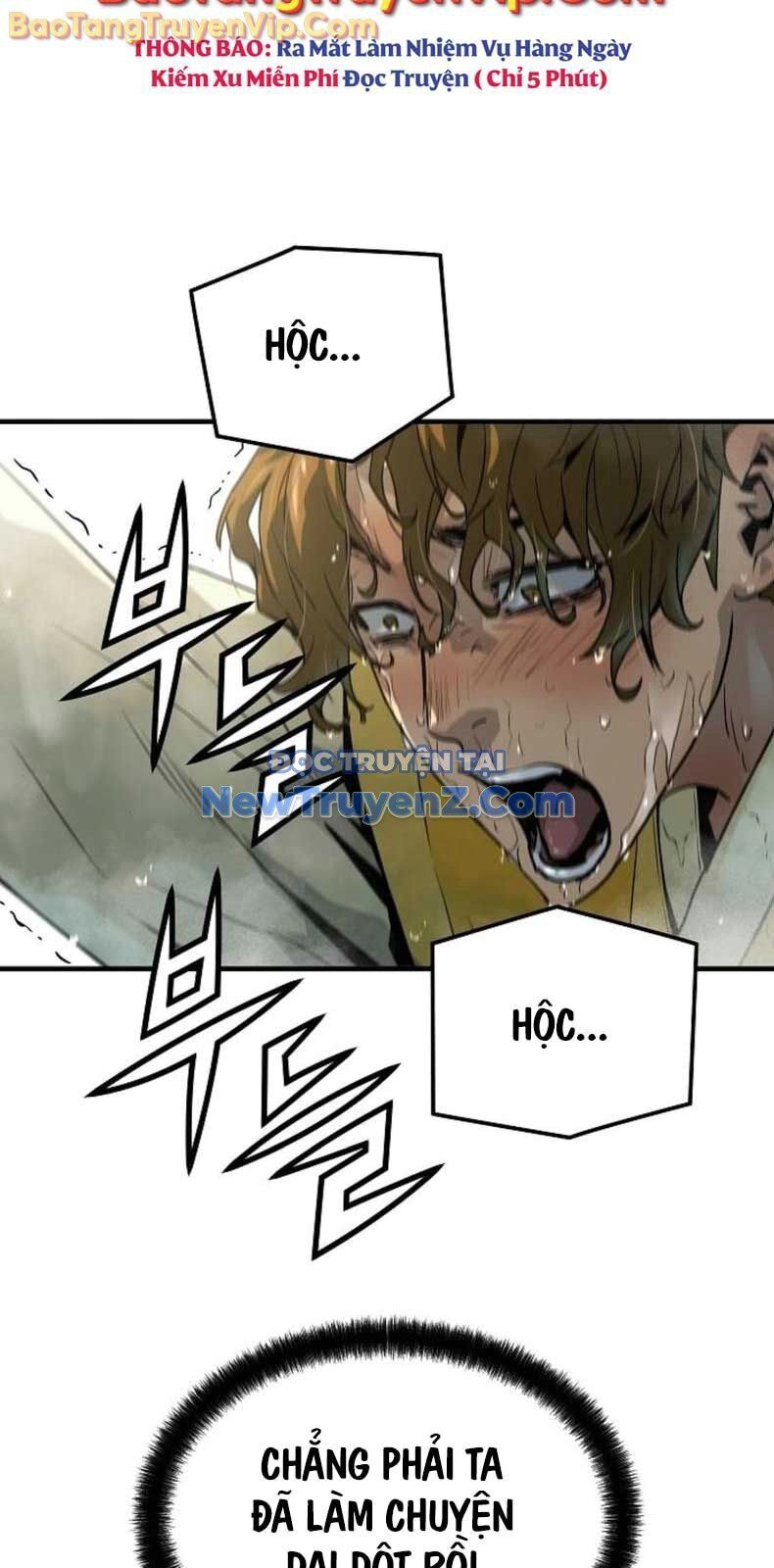 Tuyệt Thế Hồi Quy Chap 50 - Next Chap 51