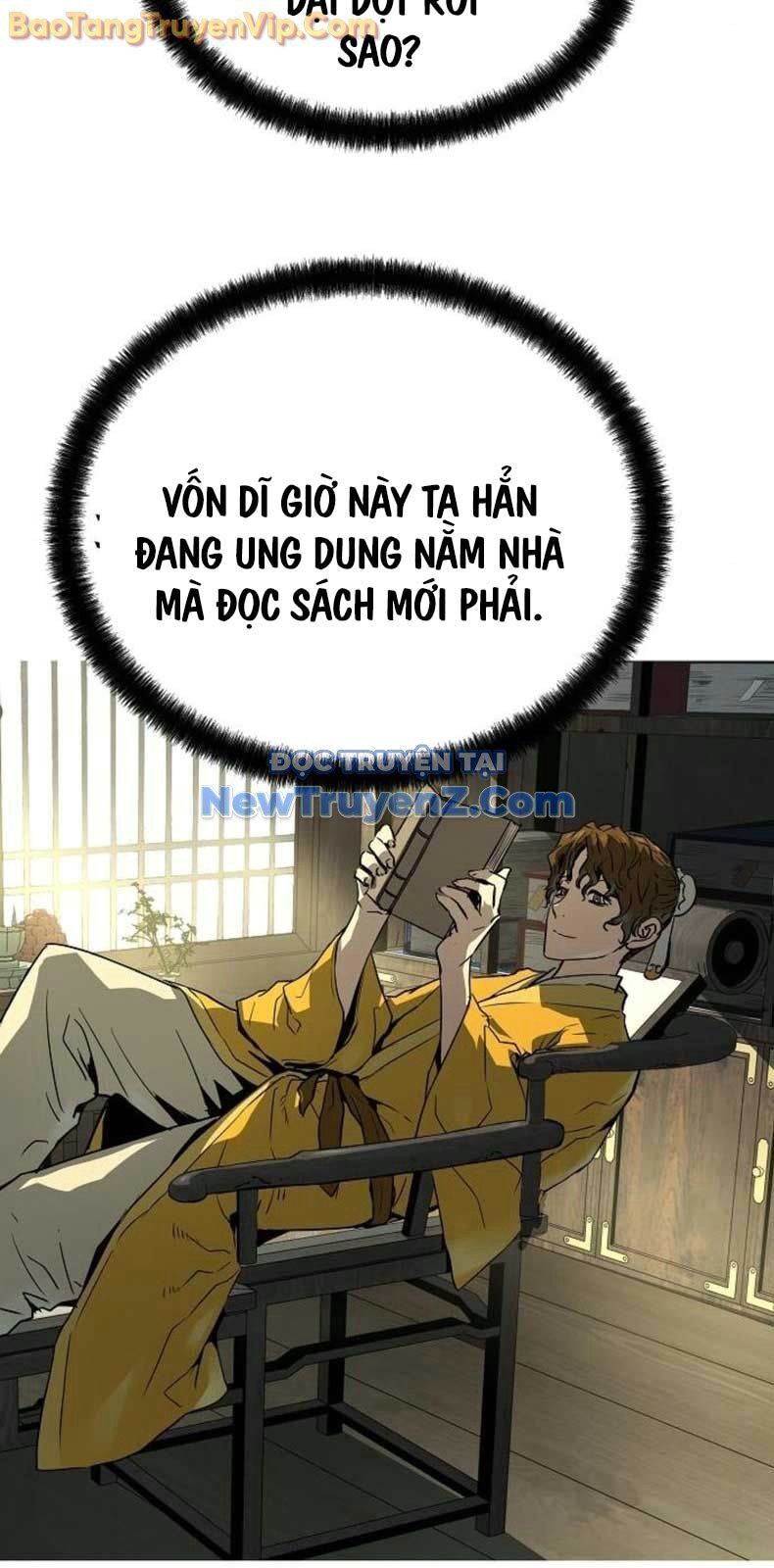 Tuyệt Thế Hồi Quy Chap 50 - Next Chap 51