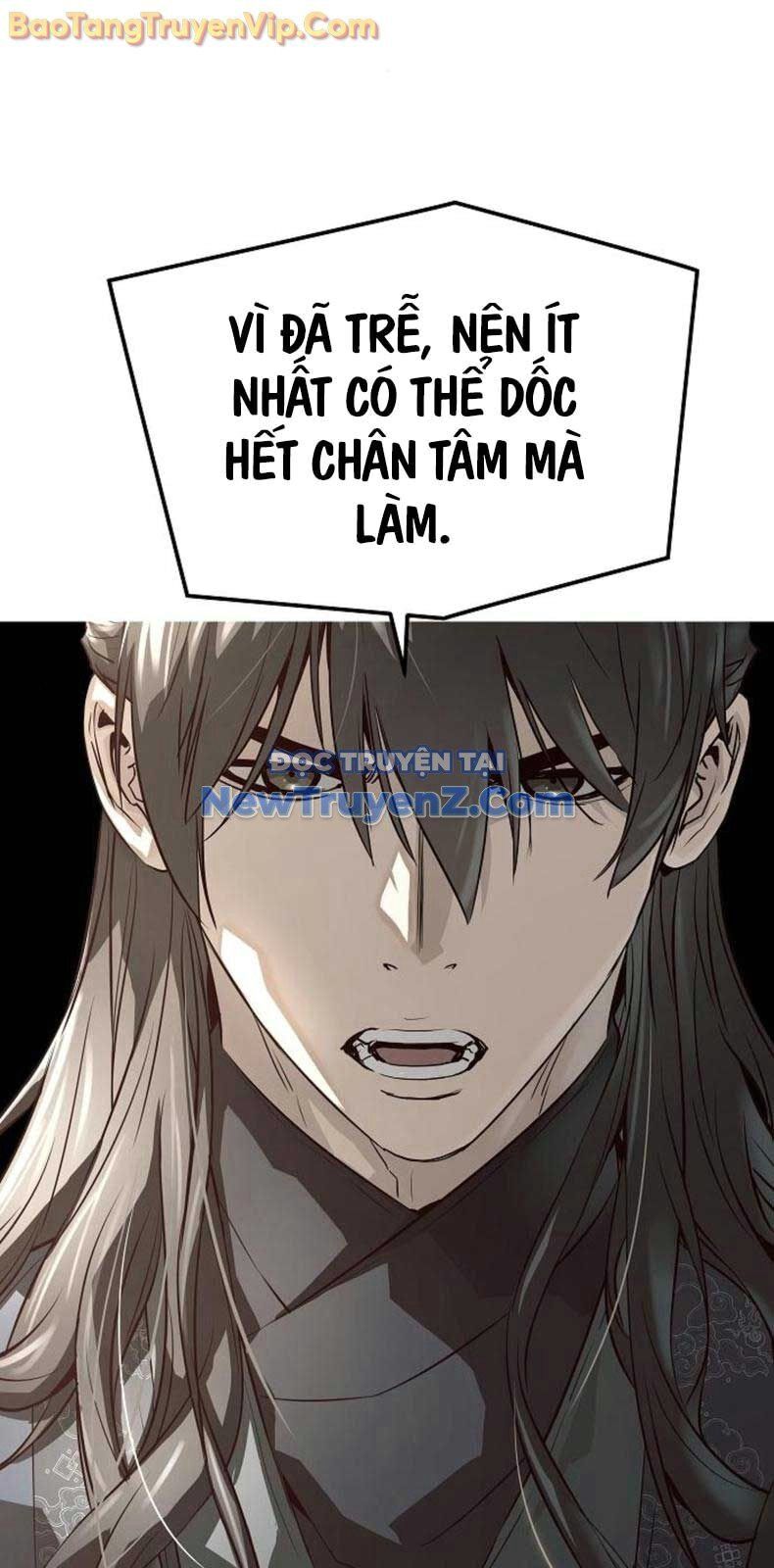 Tuyệt Thế Hồi Quy Chap 50 - Next Chap 51