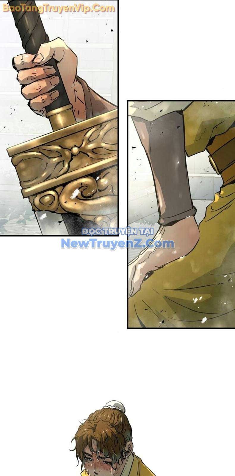 Tuyệt Thế Hồi Quy Chap 50 - Next Chap 51