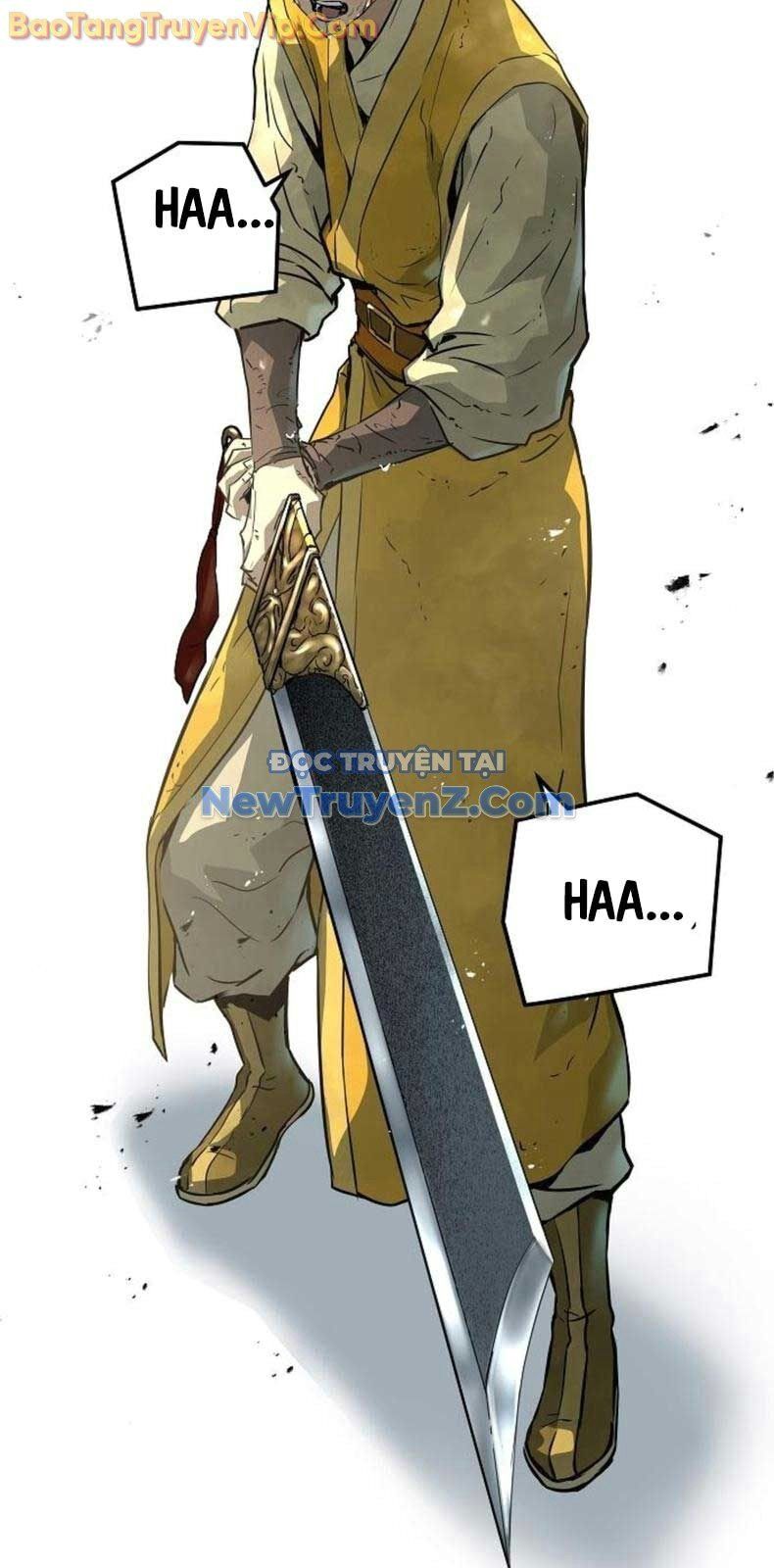 Tuyệt Thế Hồi Quy Chap 50 - Next Chap 51