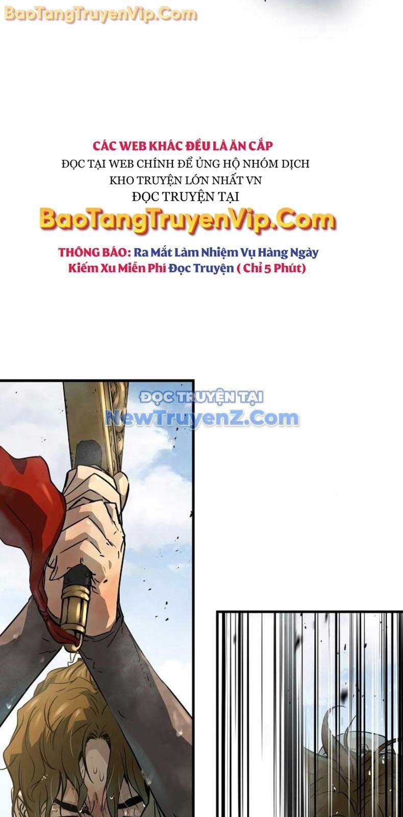 Tuyệt Thế Hồi Quy Chap 50 - Next Chap 51