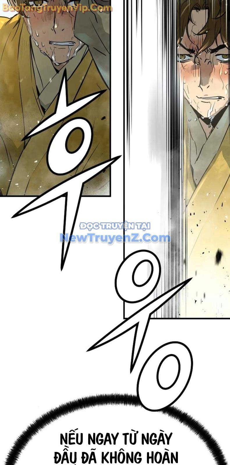 Tuyệt Thế Hồi Quy Chap 50 - Next Chap 51
