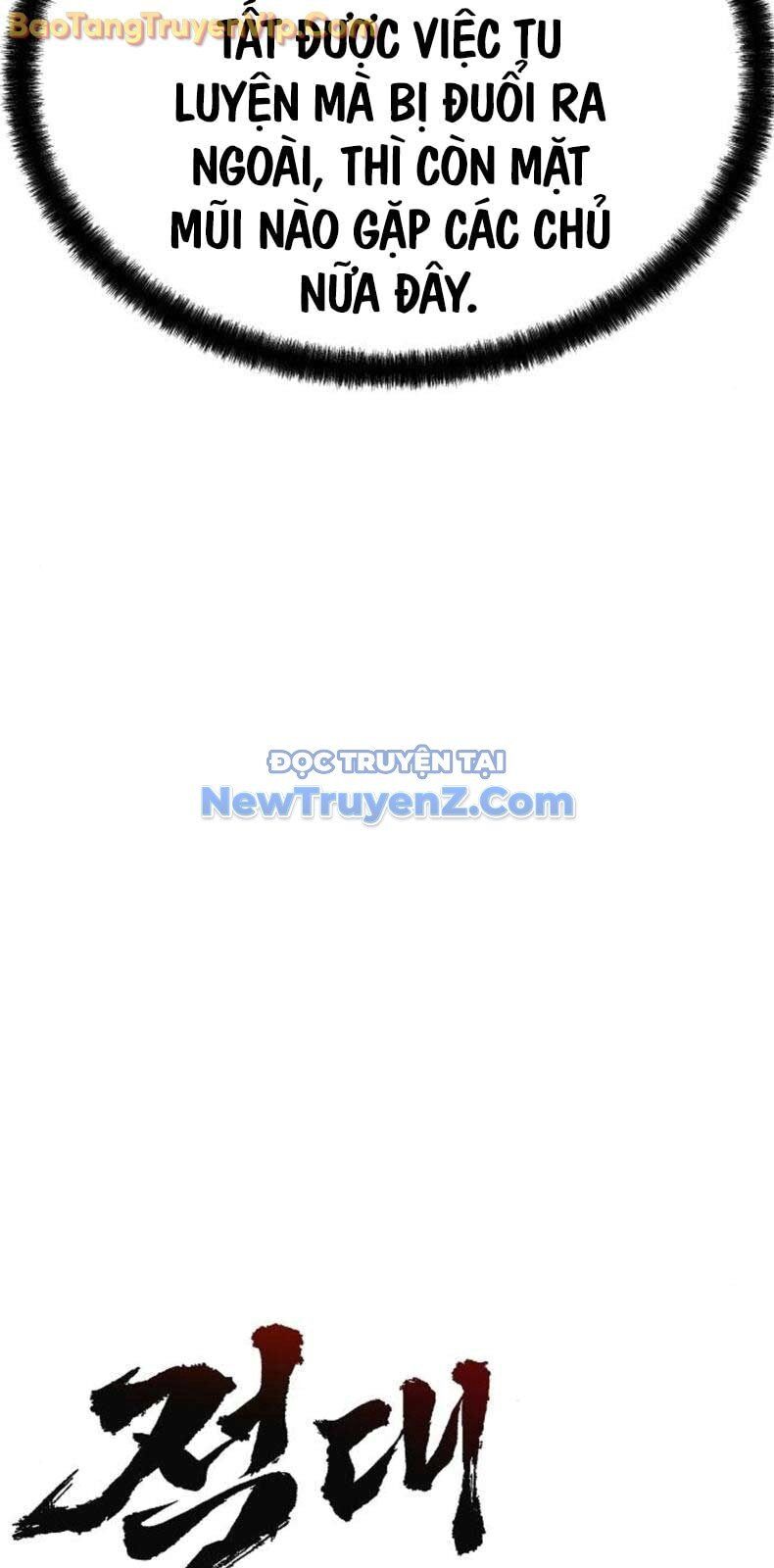 Tuyệt Thế Hồi Quy Chap 50 - Next Chap 51