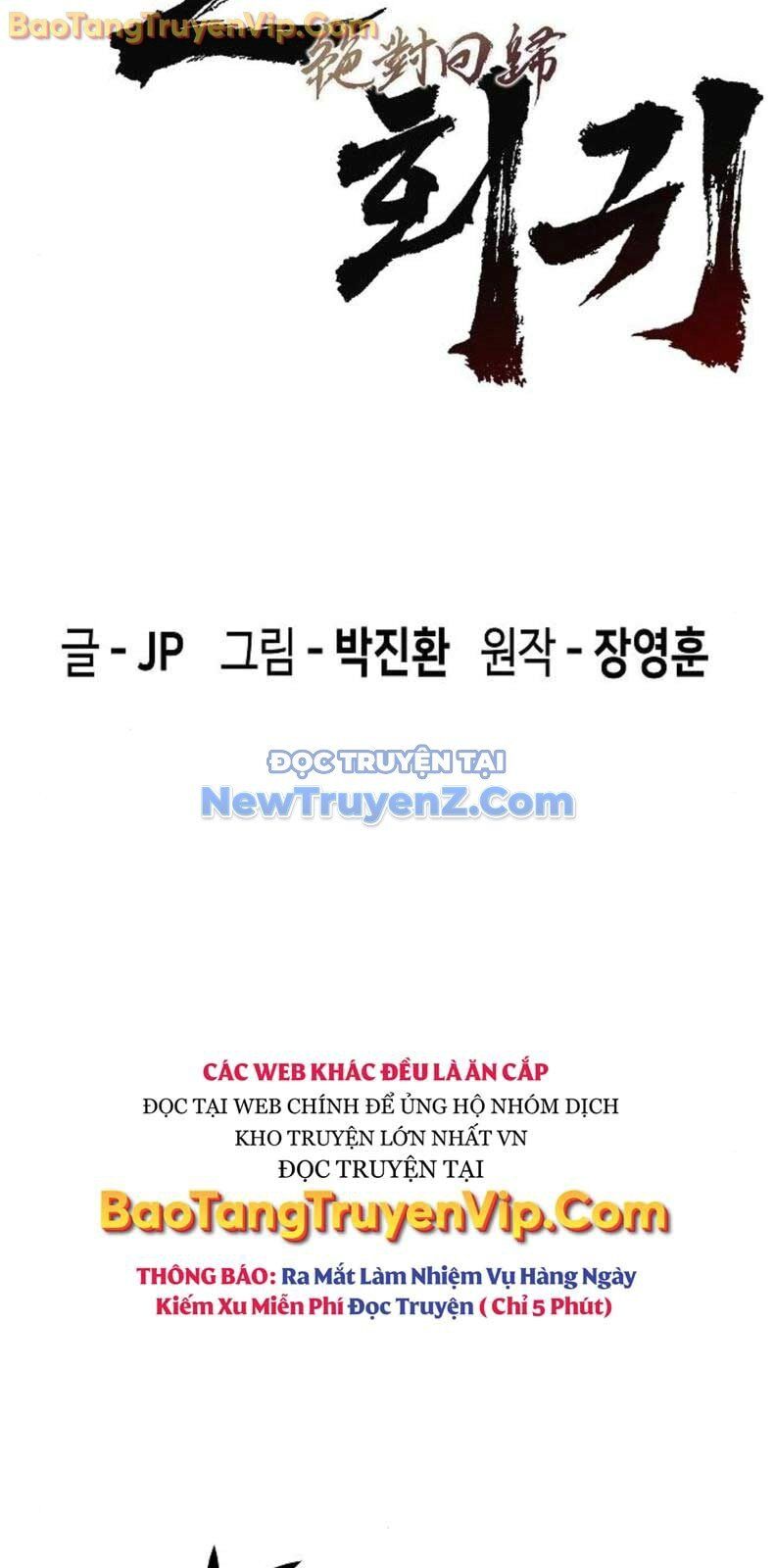 Tuyệt Thế Hồi Quy Chap 50 - Next Chap 51