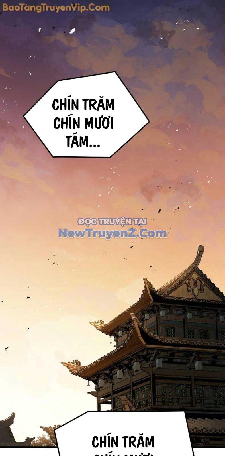 Tuyệt Thế Hồi Quy Chap 50 - Next Chap 51