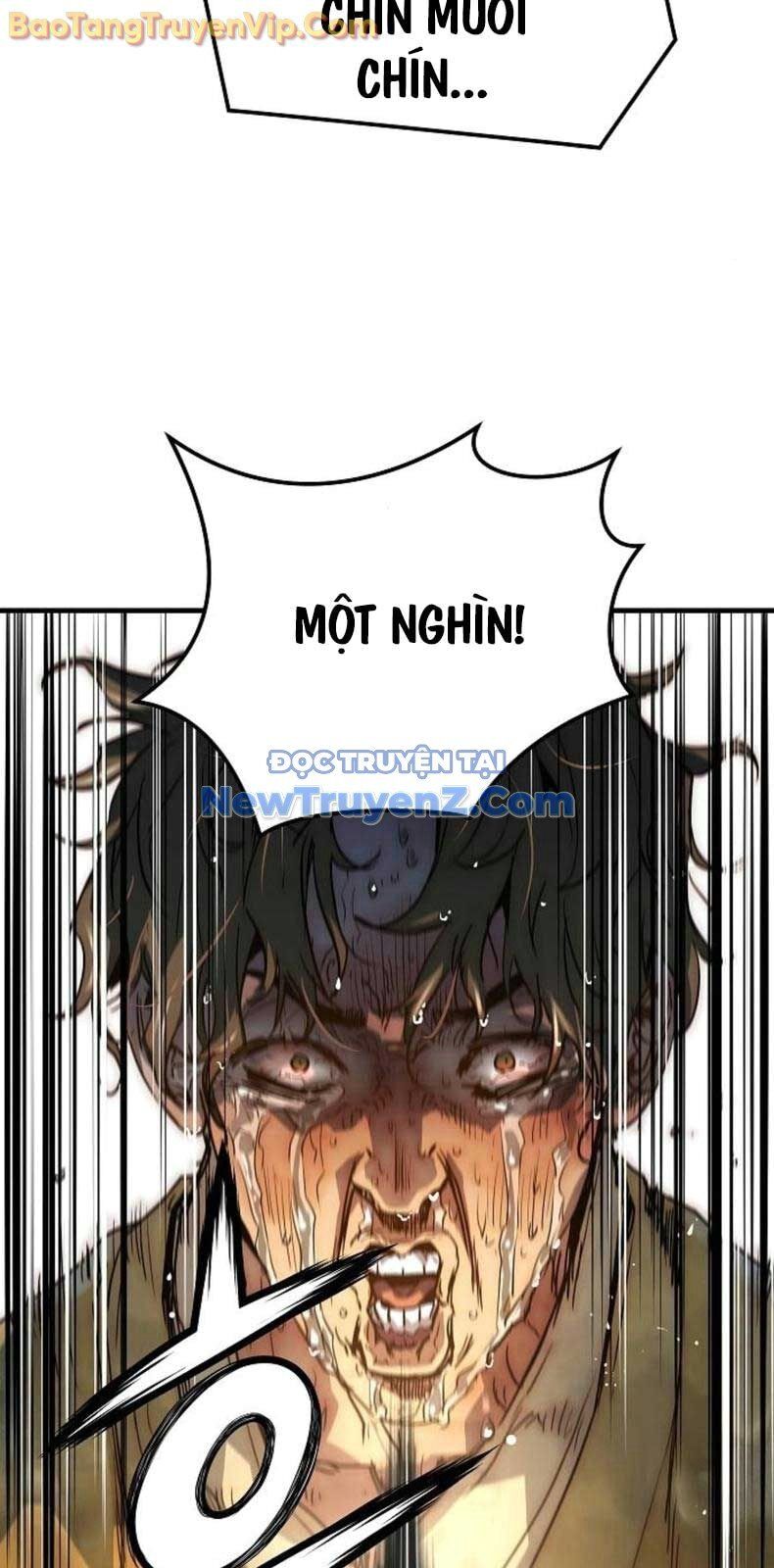Tuyệt Thế Hồi Quy Chap 50 - Next Chap 51