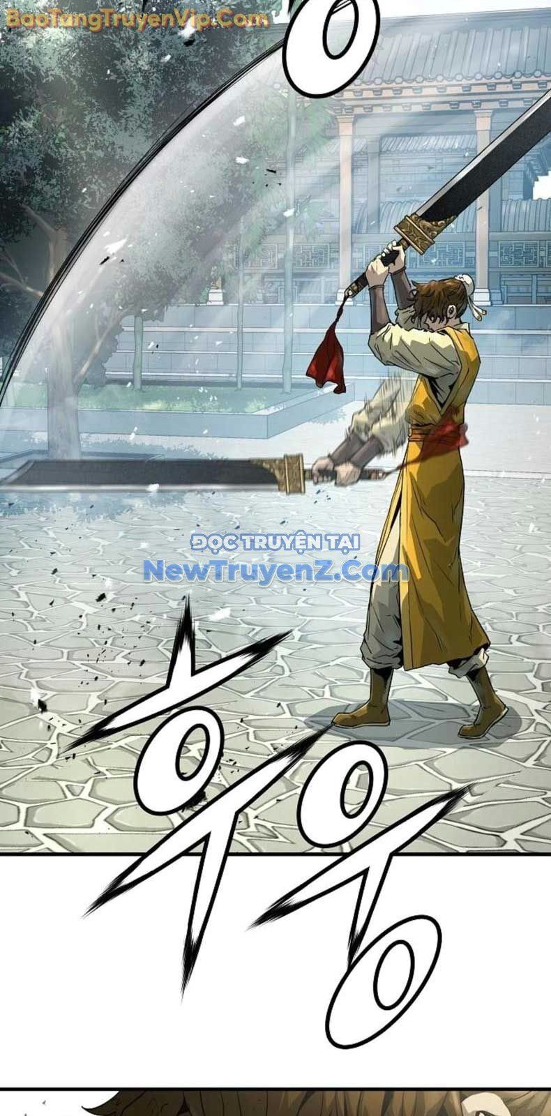 Tuyệt Thế Hồi Quy Chap 50 - Next Chap 51