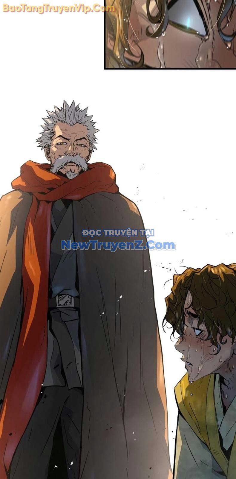 Tuyệt Thế Hồi Quy Chap 50 - Next Chap 51