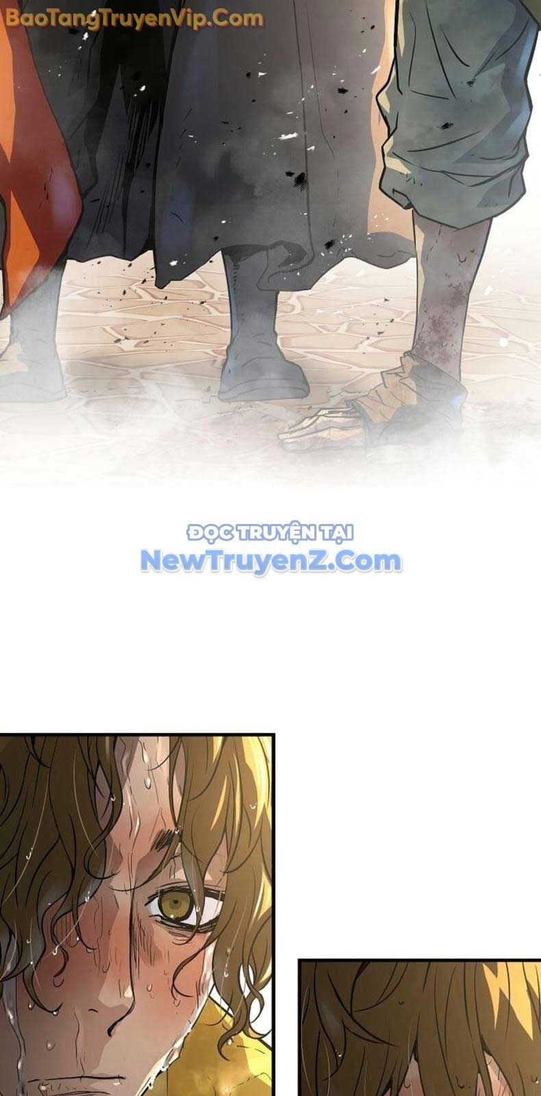 Tuyệt Thế Hồi Quy Chap 50 - Next Chap 51