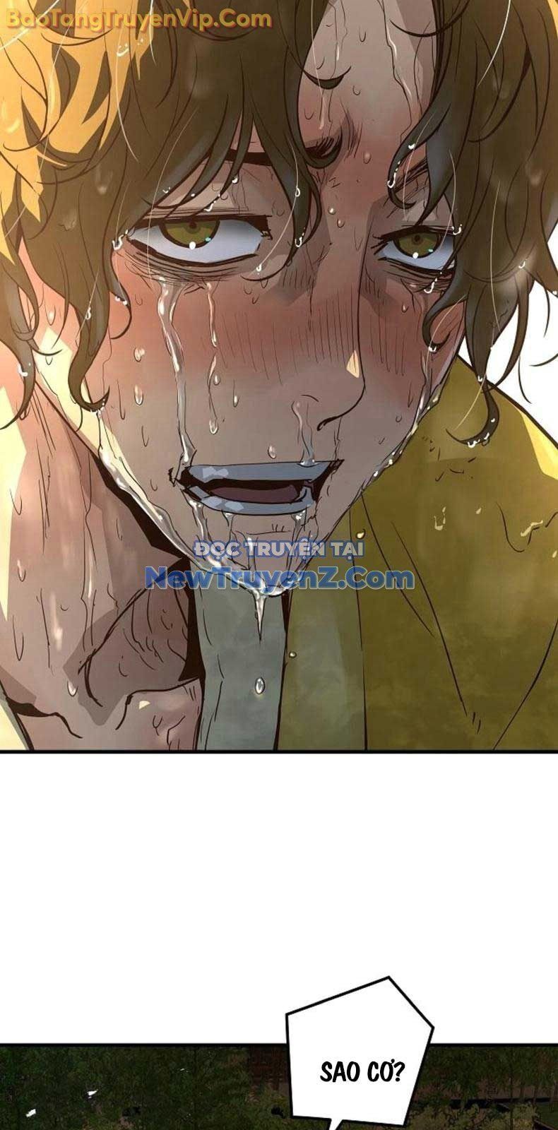 Tuyệt Thế Hồi Quy Chap 50 - Next Chap 51