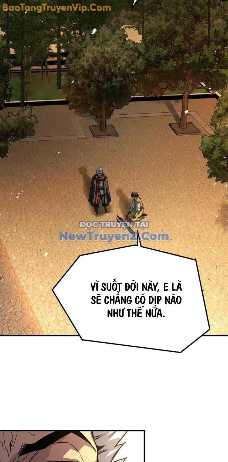 Tuyệt Thế Hồi Quy Chap 50 - Next Chap 51