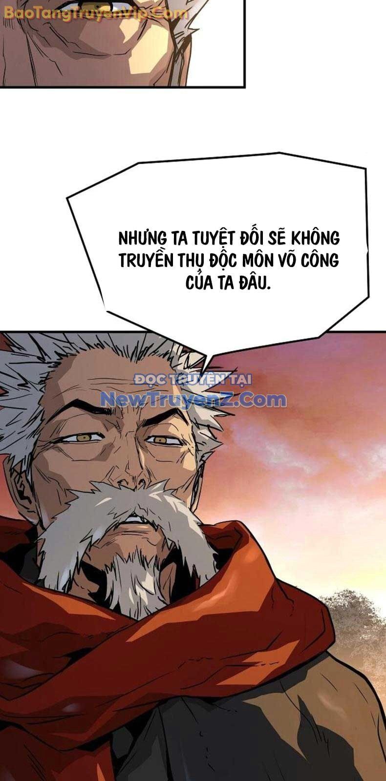 Tuyệt Thế Hồi Quy Chap 50 - Next Chap 51