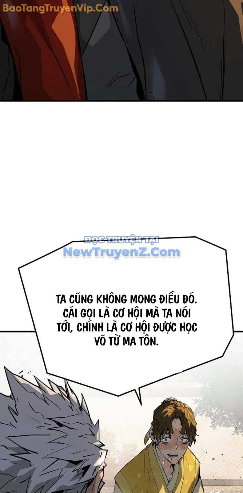 Tuyệt Thế Hồi Quy Chap 50 - Next Chap 51
