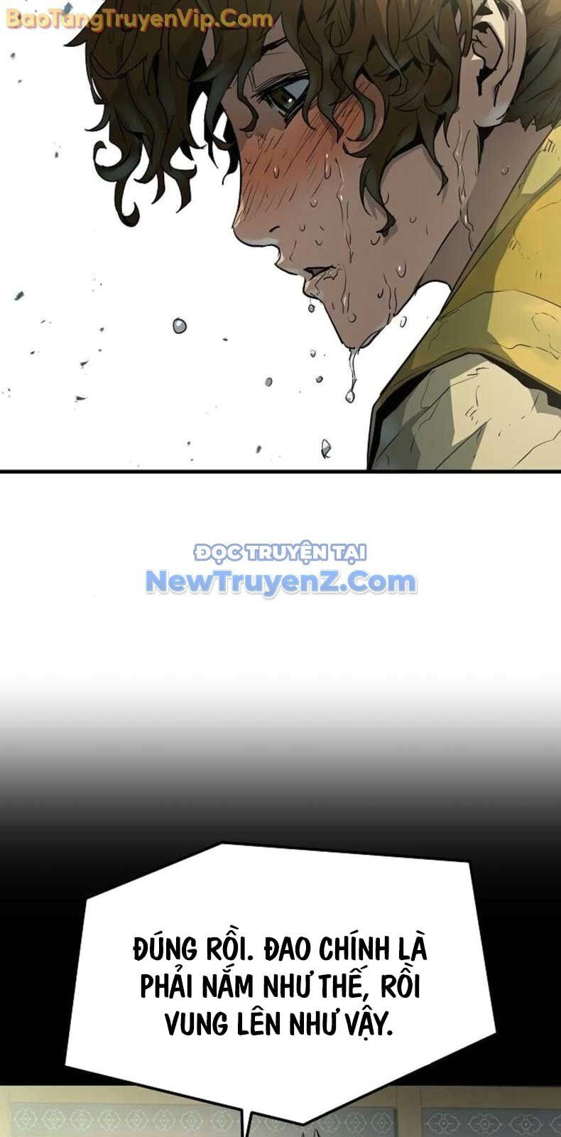 Tuyệt Thế Hồi Quy Chap 50 - Next Chap 51